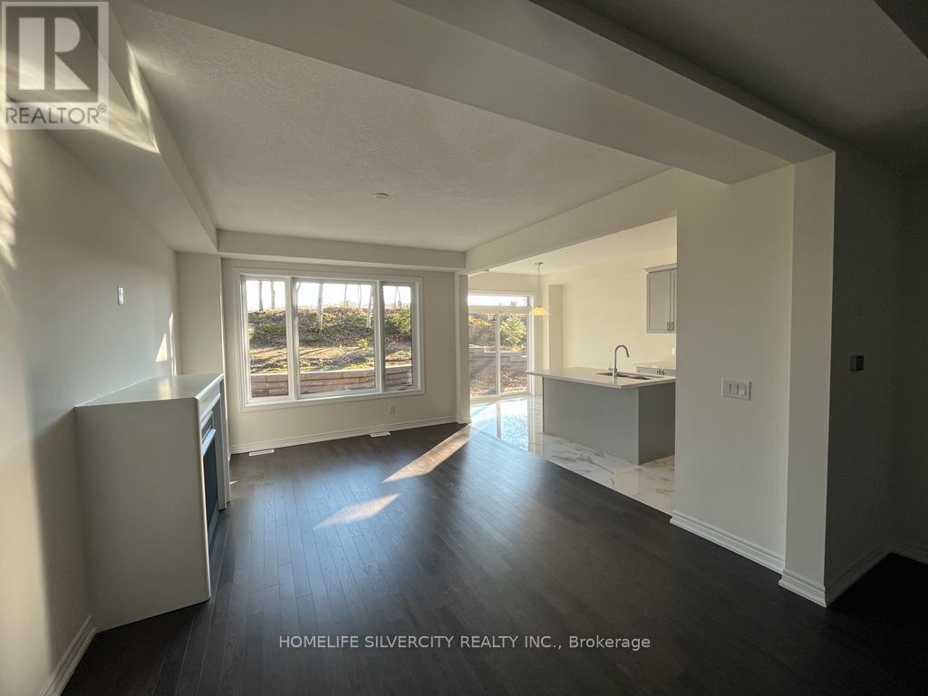 82 Broadacre Drive, Kitchener, Ontario  N2R 0S5 - Photo 3 - X12525322