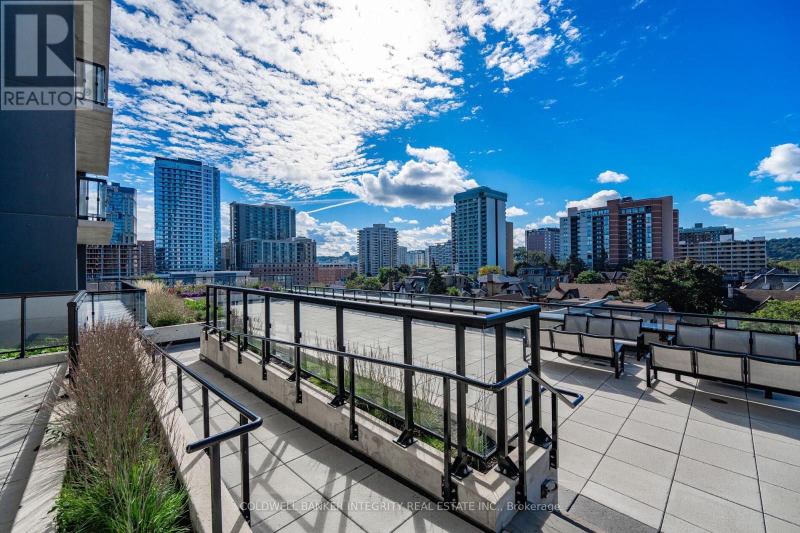 610 - 15 Queen Street S, Hamilton, Ontario  L8P 3R6 - Photo 34 - X12525366