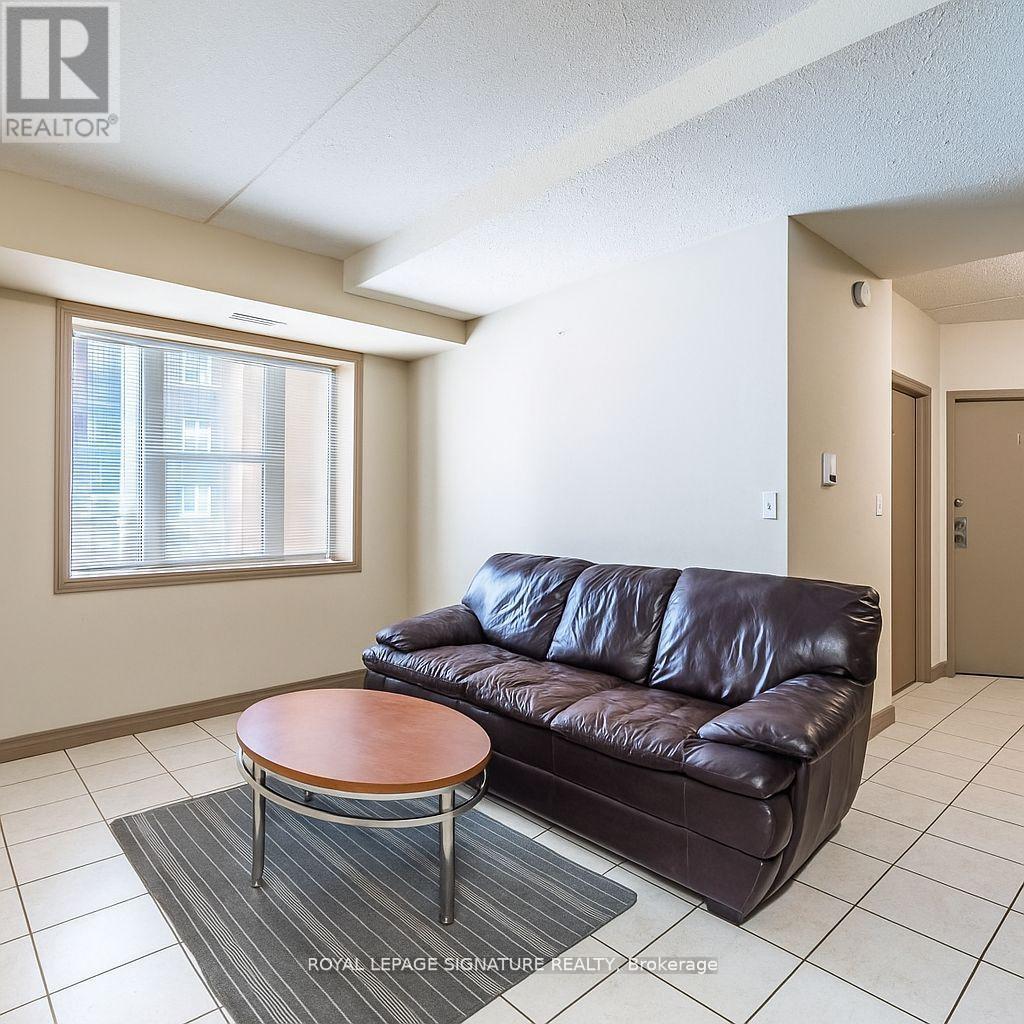 206 - 251 Lester Street, Waterloo, Ontario  N2L 3W6 - Photo 16 - X12525442