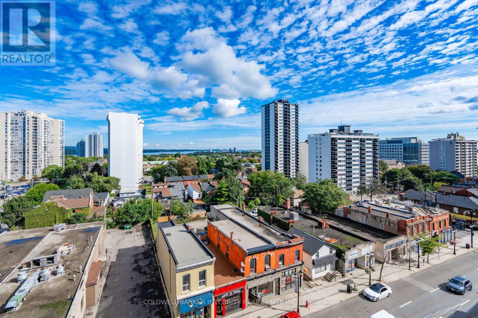 610 - 15 Queen Street S, Hamilton, Ontario  L8P 3R6 - Photo 17 - X12525366