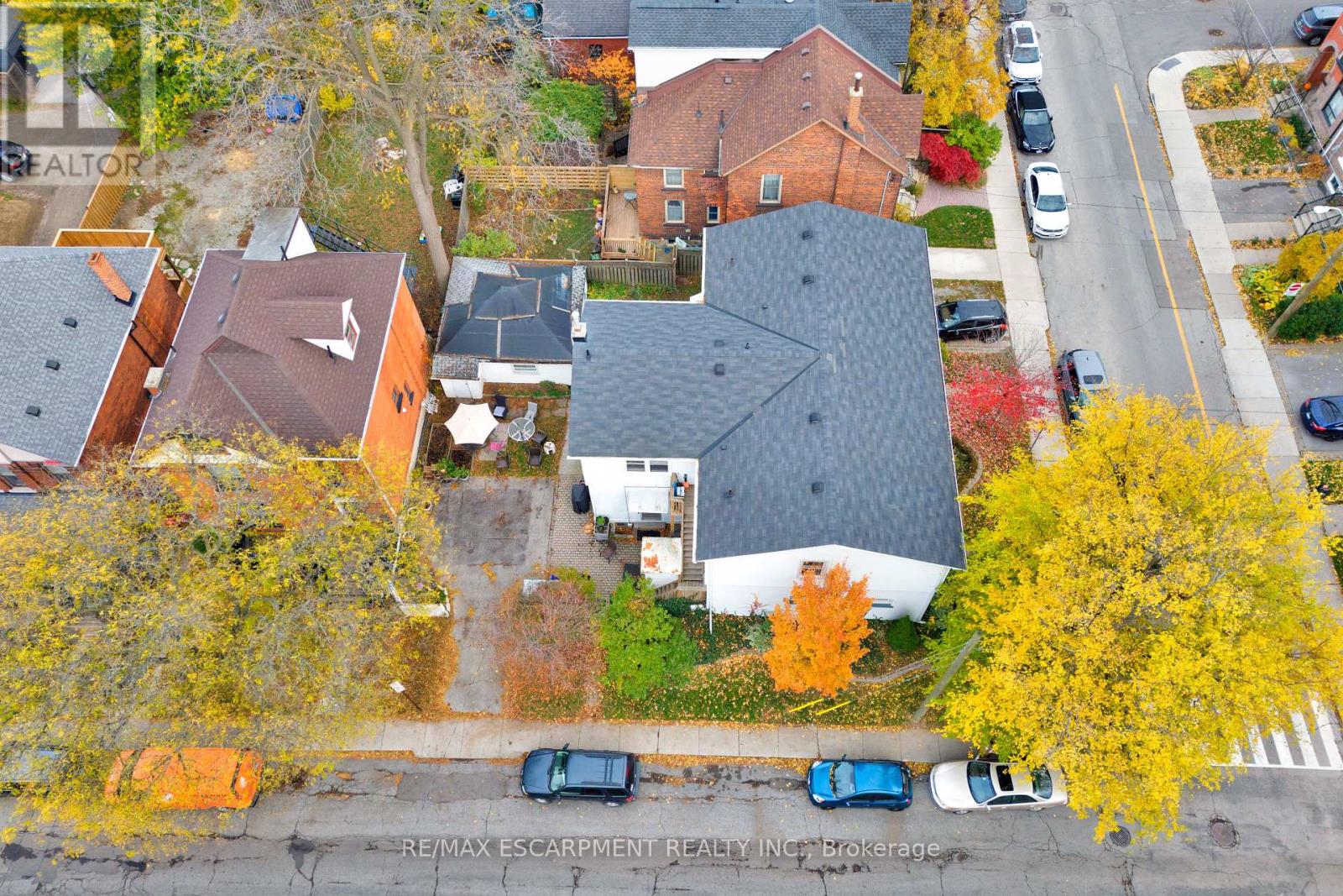 172 Markland Street, Hamilton, Ontario  L8P 2K5 - Photo 34 - X12525466