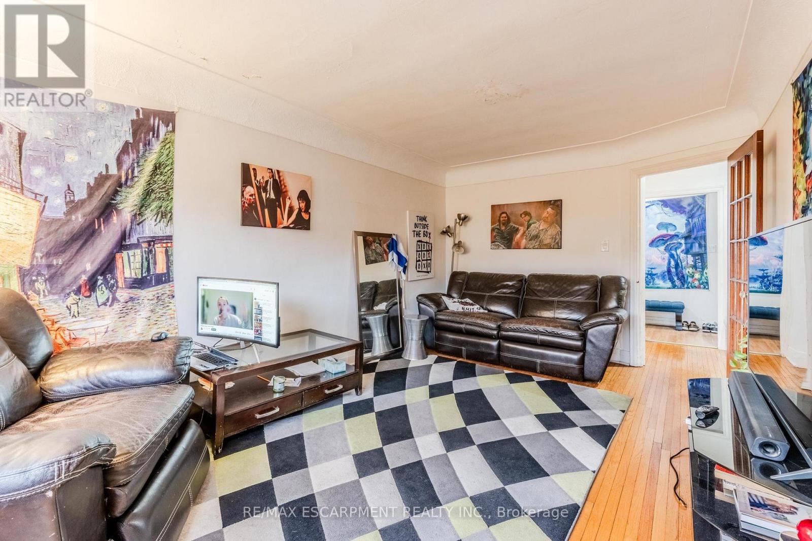 172 Markland Street, Hamilton, Ontario  L8P 2K5 - Photo 29 - X12525466