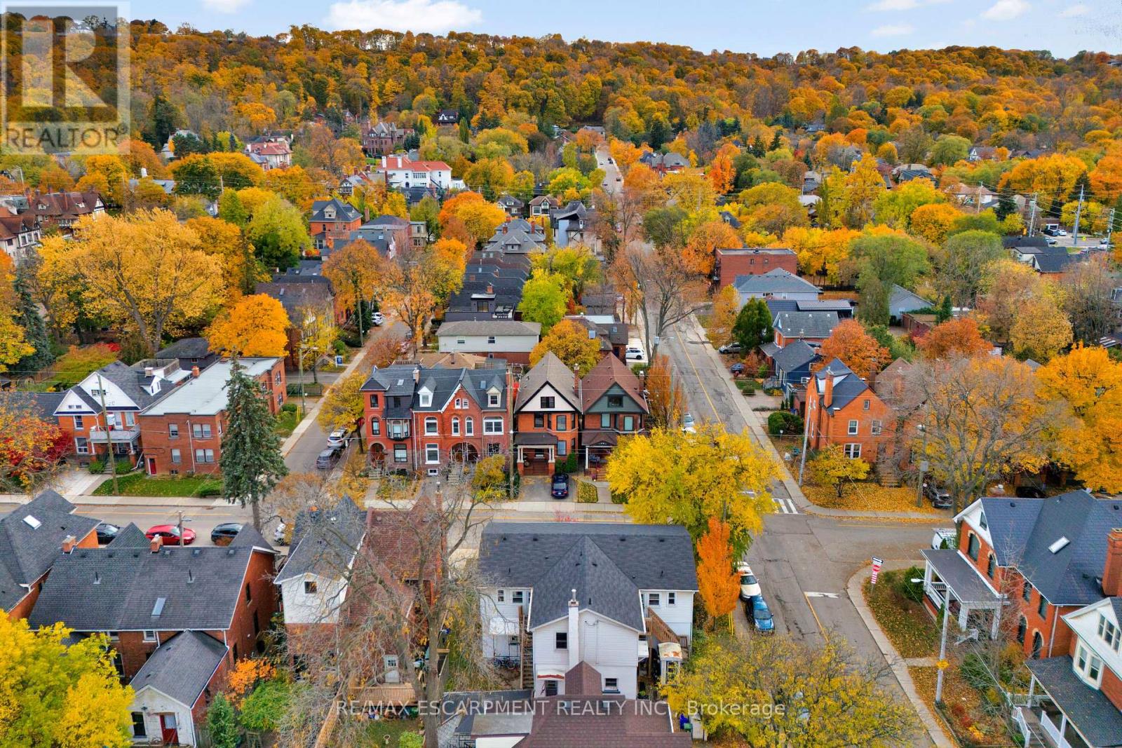 172 Markland Street, Hamilton, Ontario  L8P 2K5 - Photo 35 - X12525466