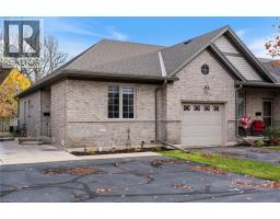 800 MAIN Street Unit# 16, Port Dover, Ontario