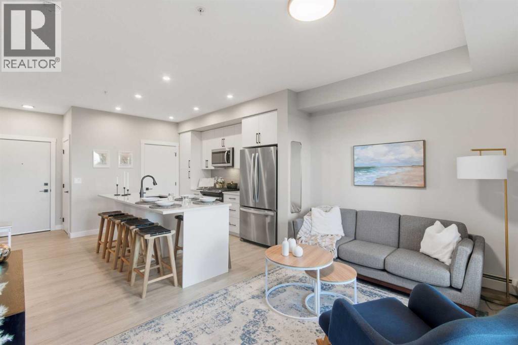 2106, 100 Banister Drive, Okotoks, Alberta  T1S 5Y3 - Photo 5 - A2263390