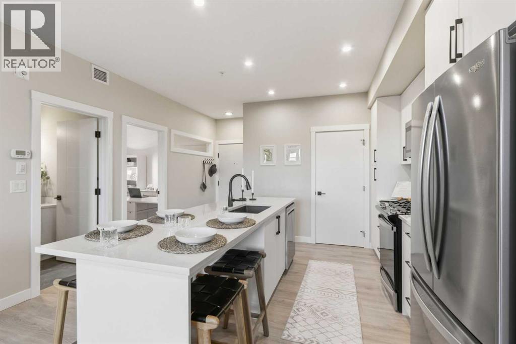 2106, 100 Banister Drive, Okotoks, Alberta  T1S 5Y3 - Photo 2 - A2263390