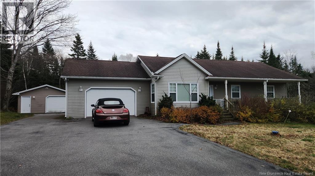 890 Hillcrest Road, Saint John, New Brunswick  E2E 2B2 - Photo 24 - NB129902