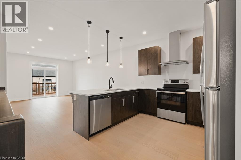 12 Washington Street Unit# 201, Norwich, Ontario  N0J 1P0 - Photo 3 - 40785975