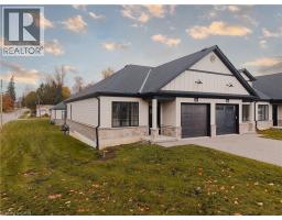 12 WASHINGTON Street Unit# 201, Norwich, Ontario