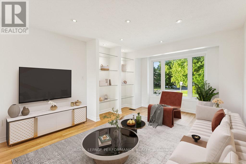 6 Gillespie Crescent, Ottawa, Ontario  K1V 9X8 - Photo 9 - X12480831