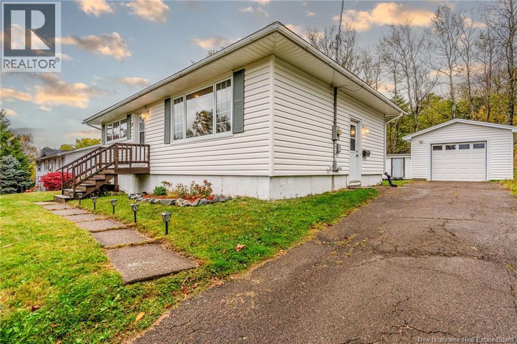 12 Gerard, Saint John, New Brunswick