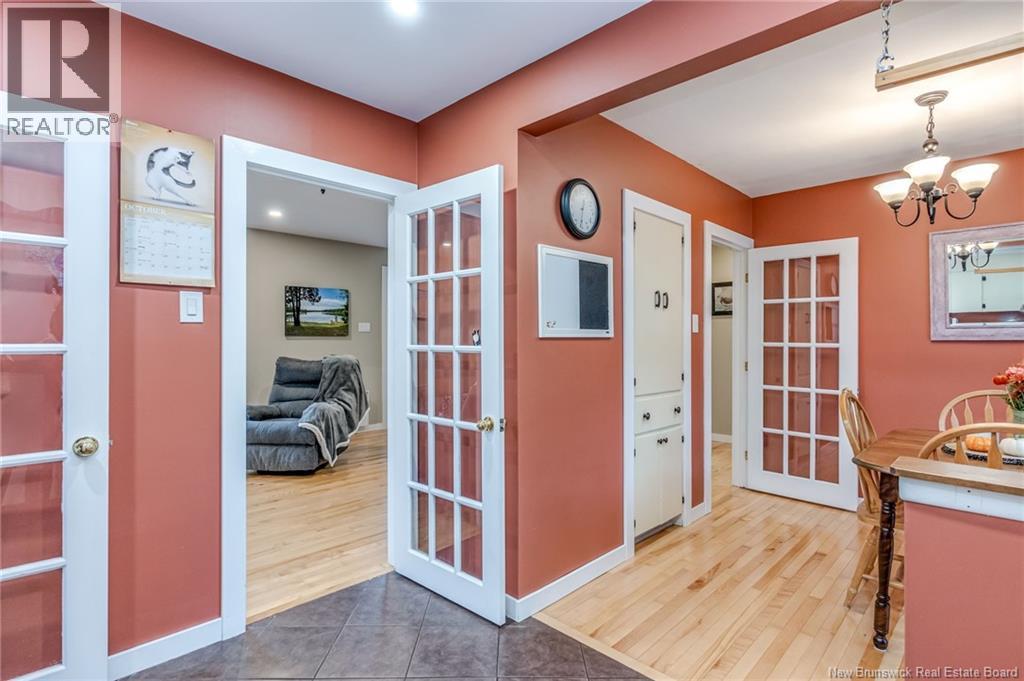 12 Gerard, Saint John, New Brunswick  E2J 2V2 - Photo 10 - NB129881