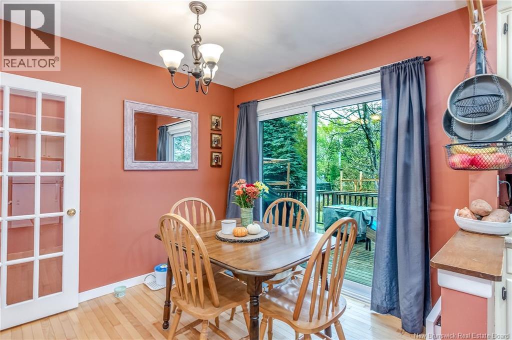 12 Gerard, Saint John, New Brunswick  E2J 2V2 - Photo 11 - NB129881