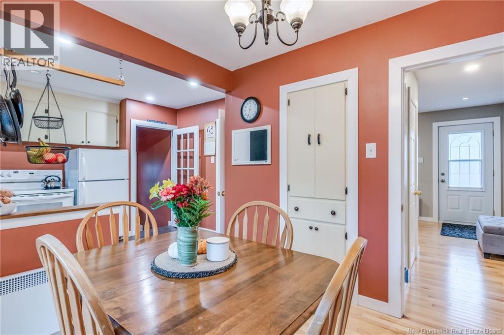 12 Gerard, Saint John, New Brunswick  E2J 2V2 - Photo 12 - NB129881