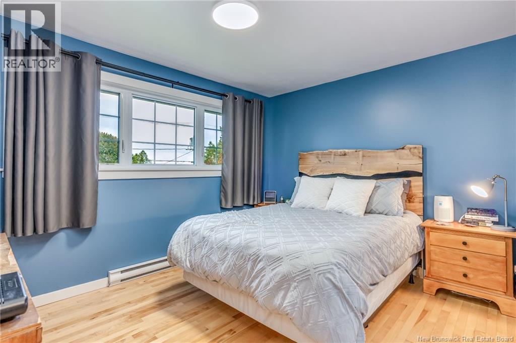 12 Gerard, Saint John, New Brunswick  E2J 2V2 - Photo 13 - NB129881