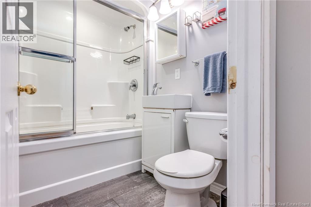 12 Gerard, Saint John, New Brunswick  E2J 2V2 - Photo 16 - NB129881