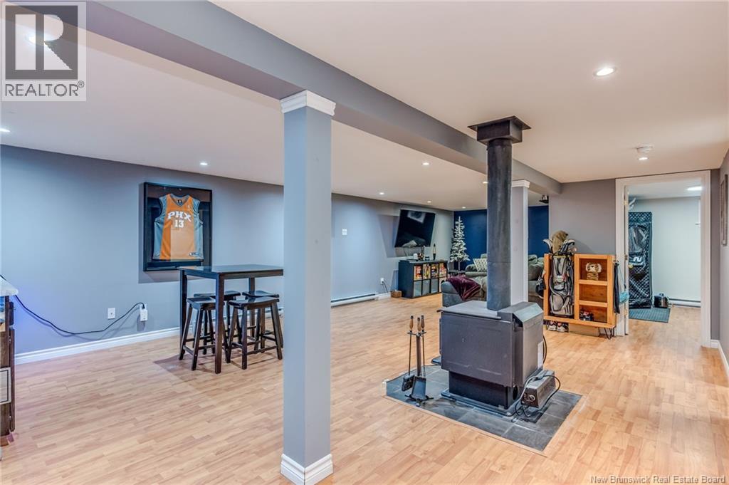 12 Gerard, Saint John, New Brunswick  E2J 2V2 - Photo 18 - NB129881