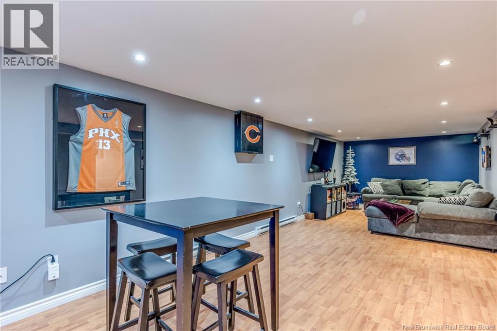 12 Gerard, Saint John, New Brunswick  E2J 2V2 - Photo 19 - NB129881