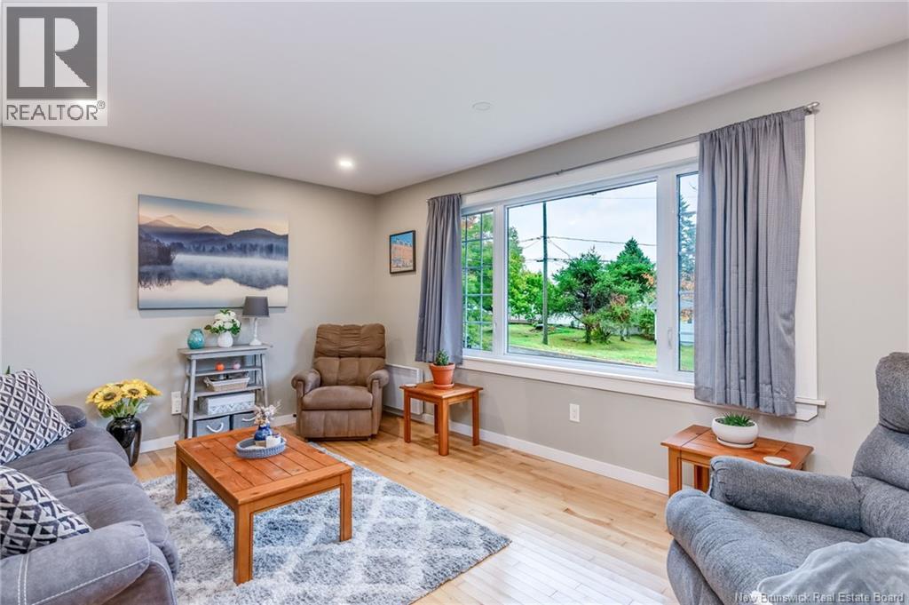 12 Gerard, Saint John, New Brunswick  E2J 2V2 - Photo 2 - NB129881