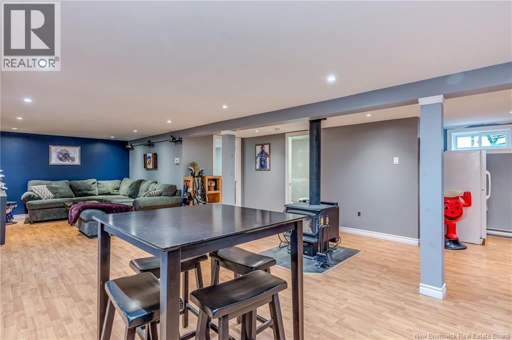 12 Gerard, Saint John, New Brunswick  E2J 2V2 - Photo 20 - NB129881