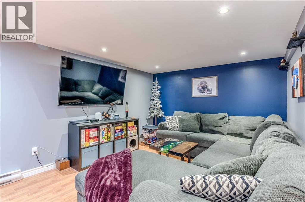 12 Gerard, Saint John, New Brunswick  E2J 2V2 - Photo 22 - NB129881