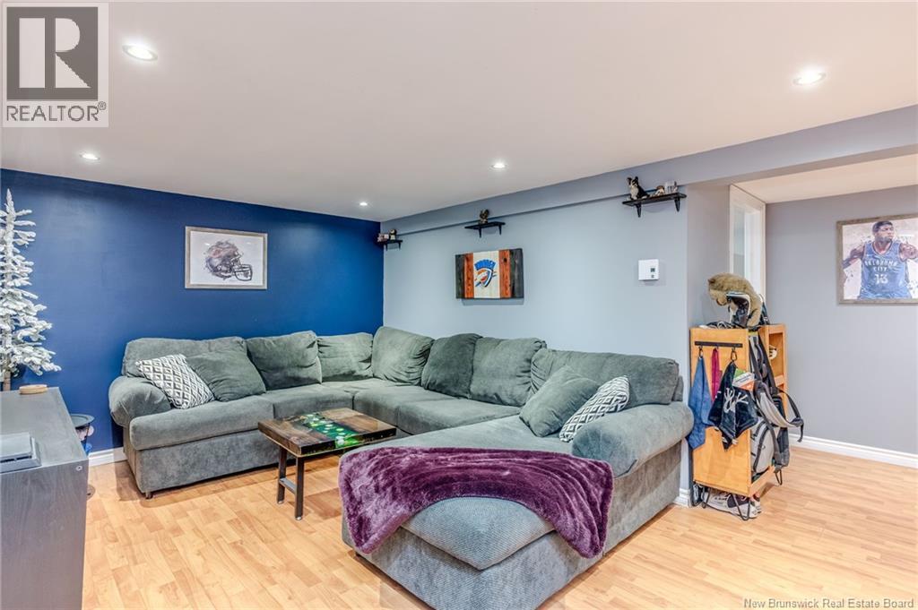 12 Gerard, Saint John, New Brunswick  E2J 2V2 - Photo 23 - NB129881