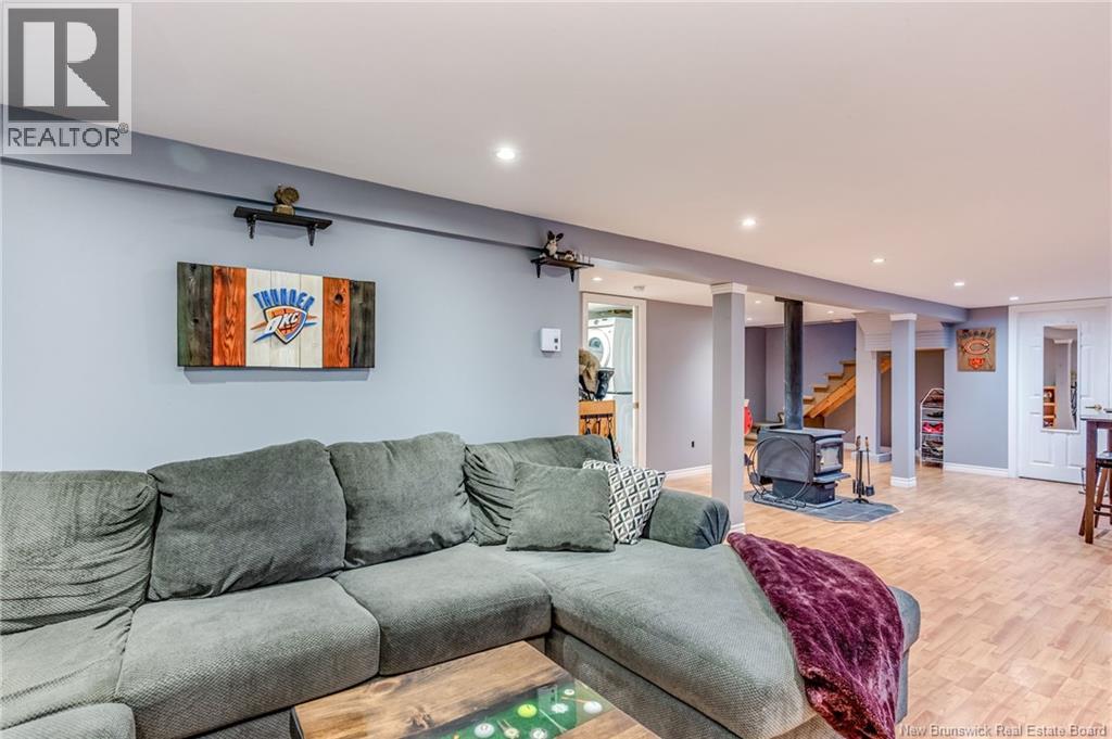 12 Gerard, Saint John, New Brunswick  E2J 2V2 - Photo 24 - NB129881