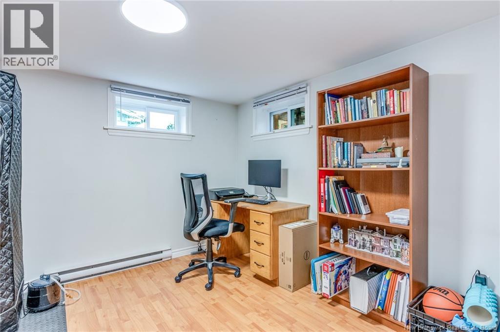 12 Gerard, Saint John, New Brunswick  E2J 2V2 - Photo 25 - NB129881