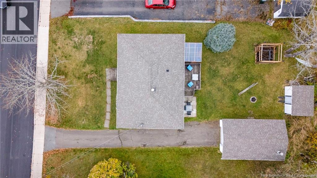 12 Gerard, Saint John, New Brunswick  E2J 2V2 - Photo 30 - NB129881