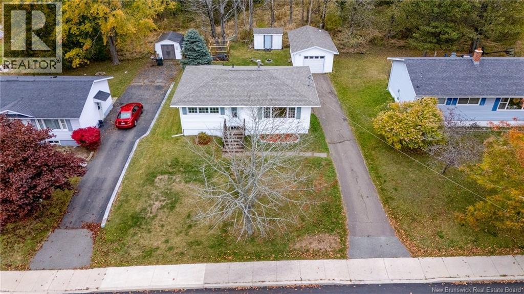 12 Gerard, Saint John, New Brunswick  E2J 2V2 - Photo 31 - NB129881