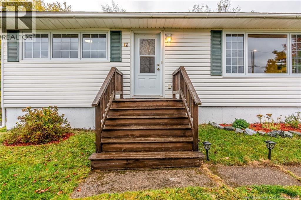 12 Gerard, Saint John, New Brunswick  E2J 2V2 - Photo 32 - NB129881