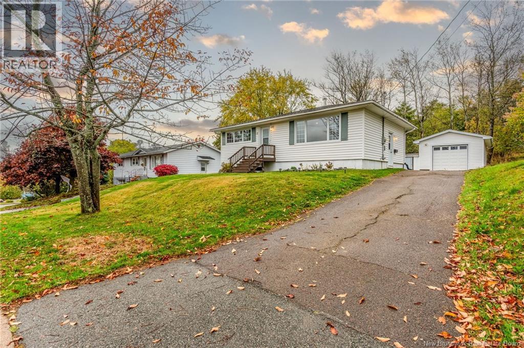 12 Gerard, Saint John, New Brunswick  E2J 2V2 - Photo 33 - NB129881