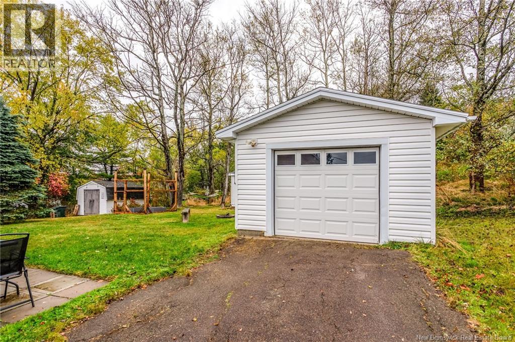 12 Gerard, Saint John, New Brunswick  E2J 2V2 - Photo 35 - NB129881