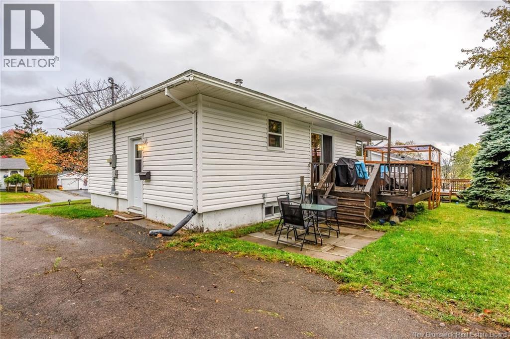 12 Gerard, Saint John, New Brunswick  E2J 2V2 - Photo 36 - NB129881