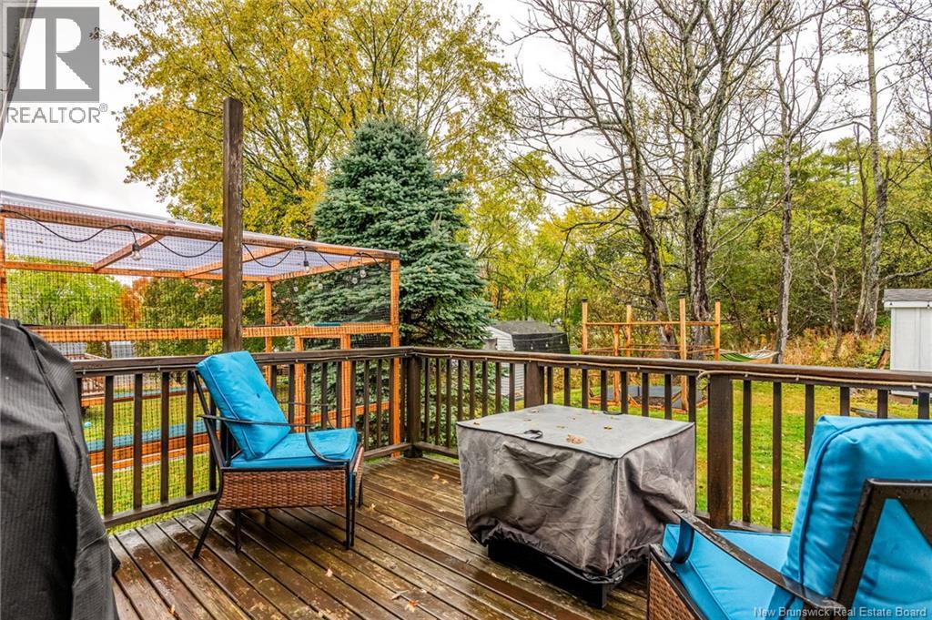 12 Gerard, Saint John, New Brunswick  E2J 2V2 - Photo 37 - NB129881