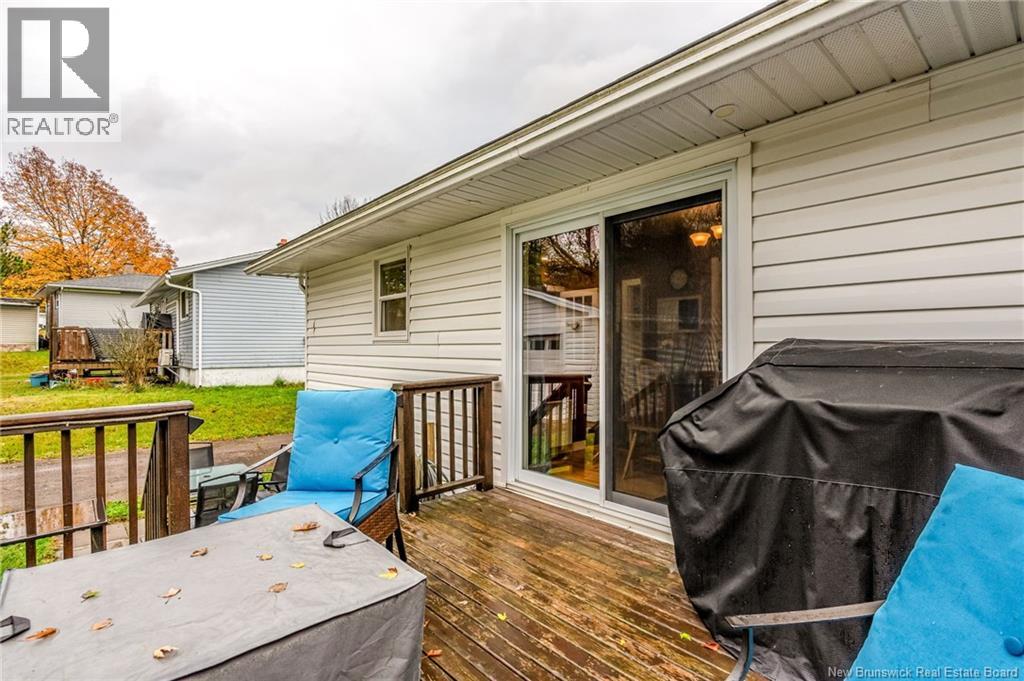 12 Gerard, Saint John, New Brunswick  E2J 2V2 - Photo 38 - NB129881