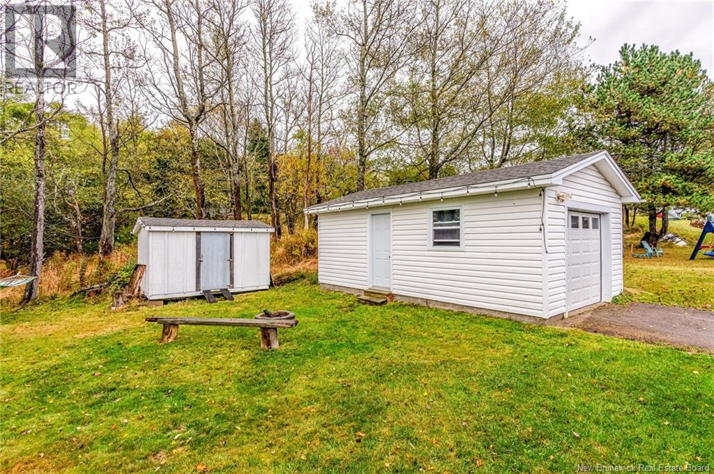 12 Gerard, Saint John, New Brunswick  E2J 2V2 - Photo 39 - NB129881