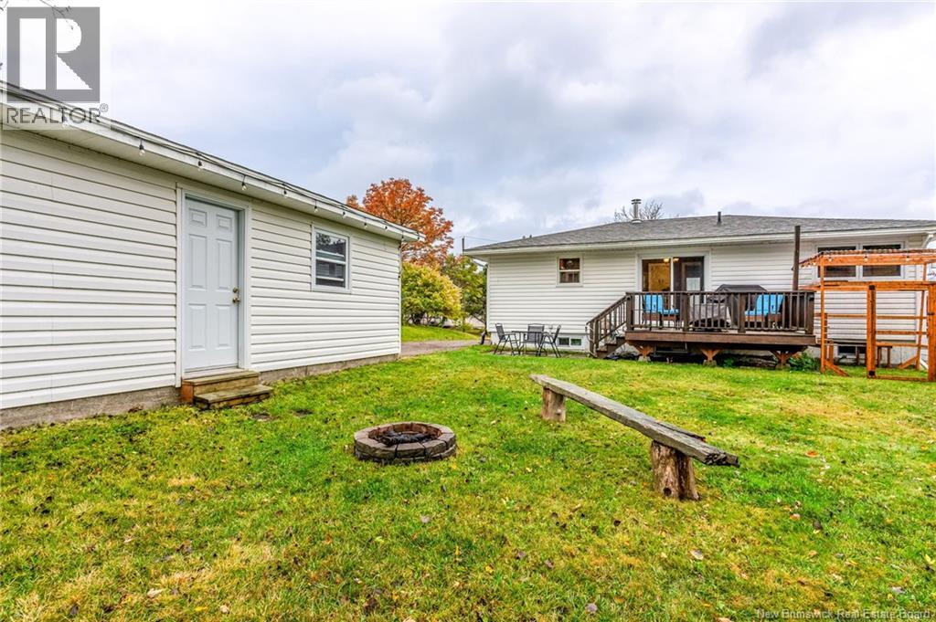 12 Gerard, Saint John, New Brunswick  E2J 2V2 - Photo 41 - NB129881