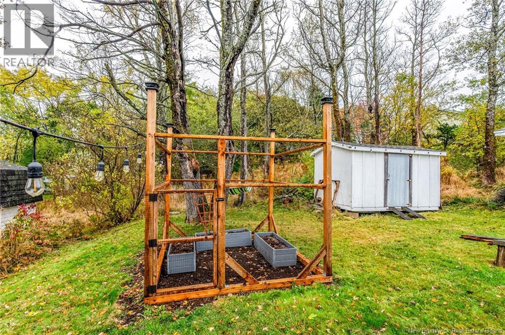 12 Gerard, Saint John, New Brunswick  E2J 2V2 - Photo 42 - NB129881