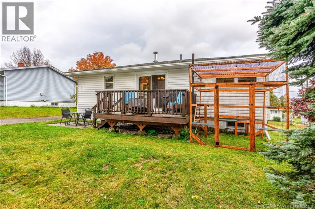 12 Gerard, Saint John, New Brunswick  E2J 2V2 - Photo 43 - NB129881