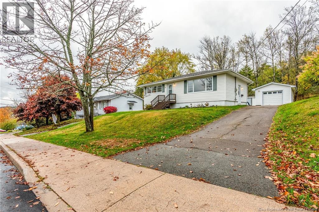 12 Gerard, Saint John, New Brunswick  E2J 2V2 - Photo 45 - NB129881