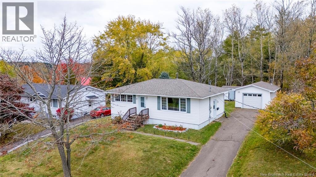 12 Gerard, Saint John, New Brunswick  E2J 2V2 - Photo 46 - NB129881