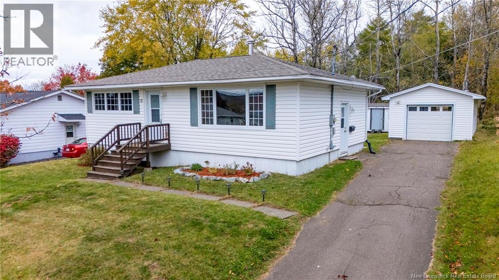 12 Gerard, Saint John, New Brunswick  E2J 2V2 - Photo 47 - NB129881