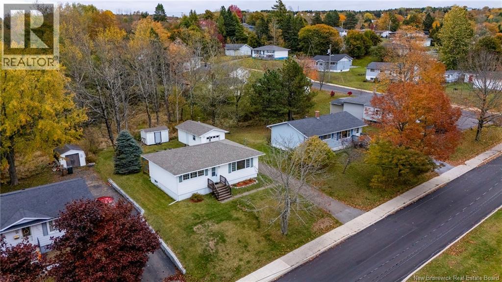 12 Gerard, Saint John, New Brunswick  E2J 2V2 - Photo 48 - NB129881