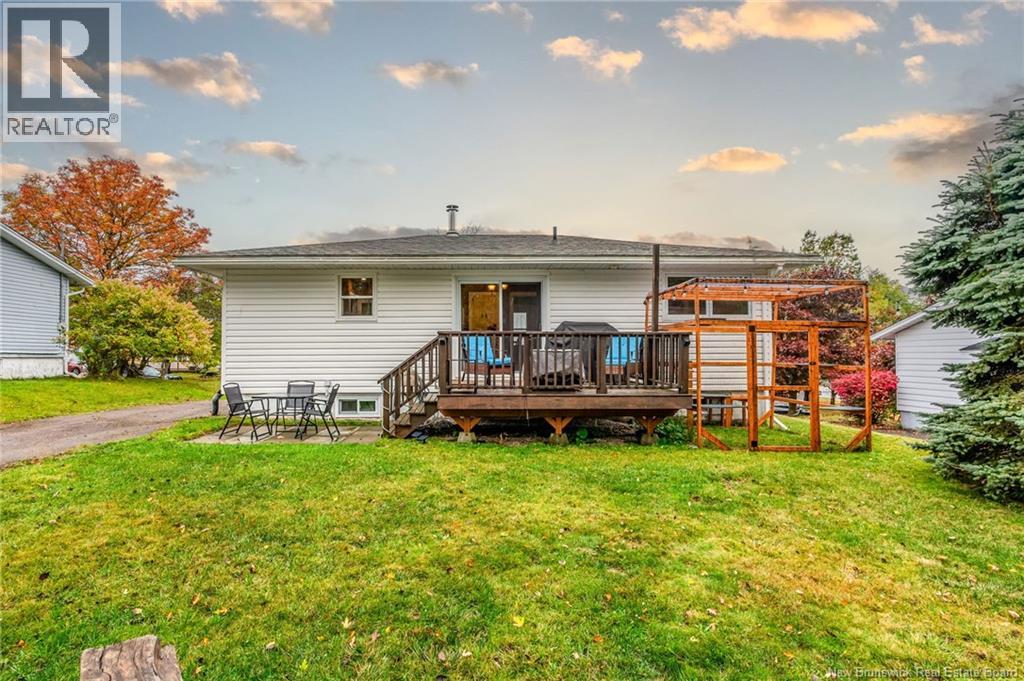 12 Gerard, Saint John, New Brunswick  E2J 2V2 - Photo 49 - NB129881