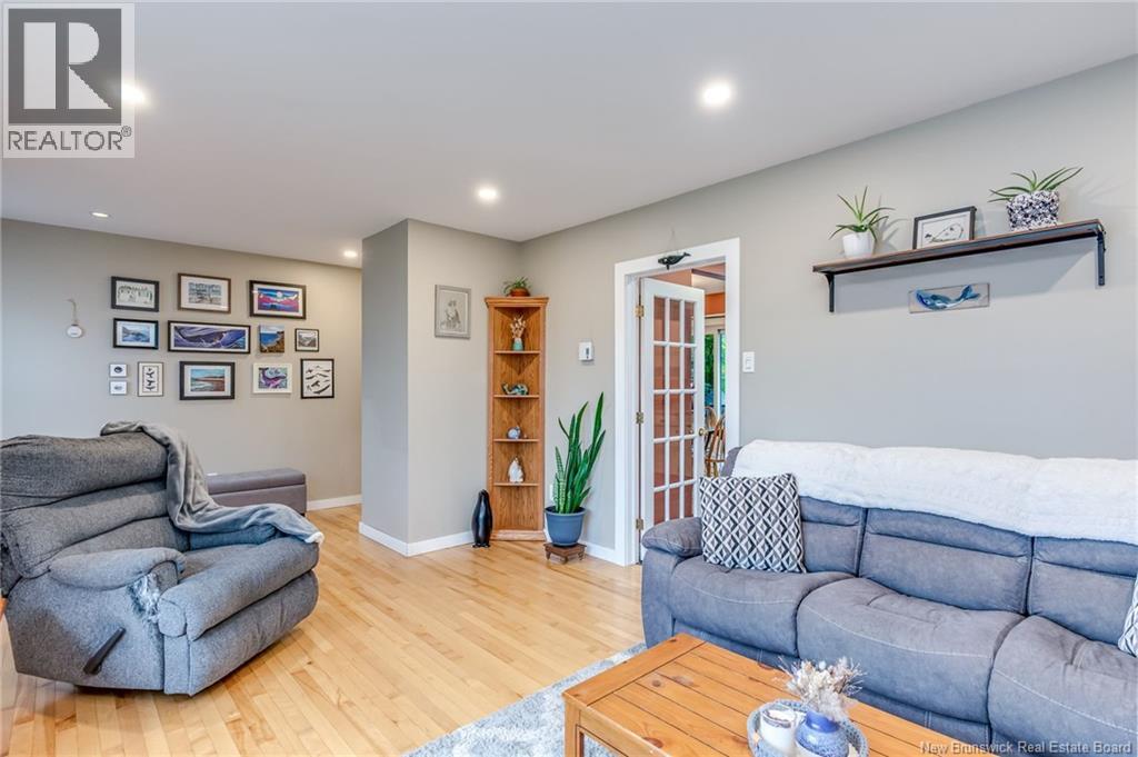 12 Gerard, Saint John, New Brunswick  E2J 2V2 - Photo 7 - NB129881