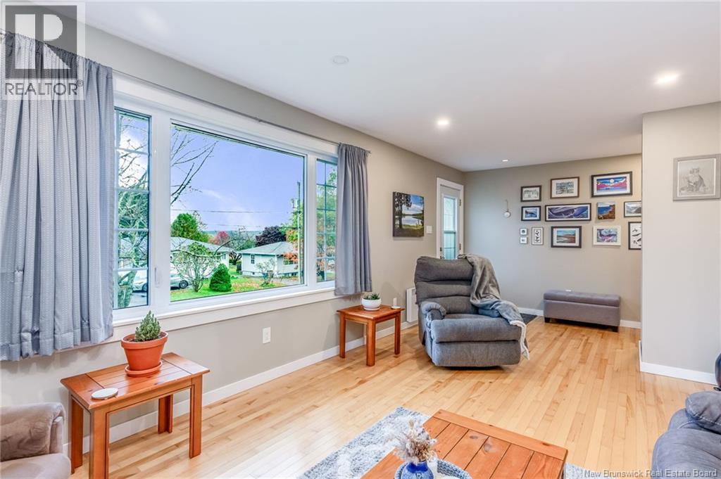 12 Gerard, Saint John, New Brunswick  E2J 2V2 - Photo 8 - NB129881