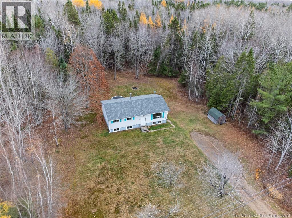 1180 Route 690, Maquapit Lake, New Brunswick  E4B 1R2 - Photo 1 - NB129859