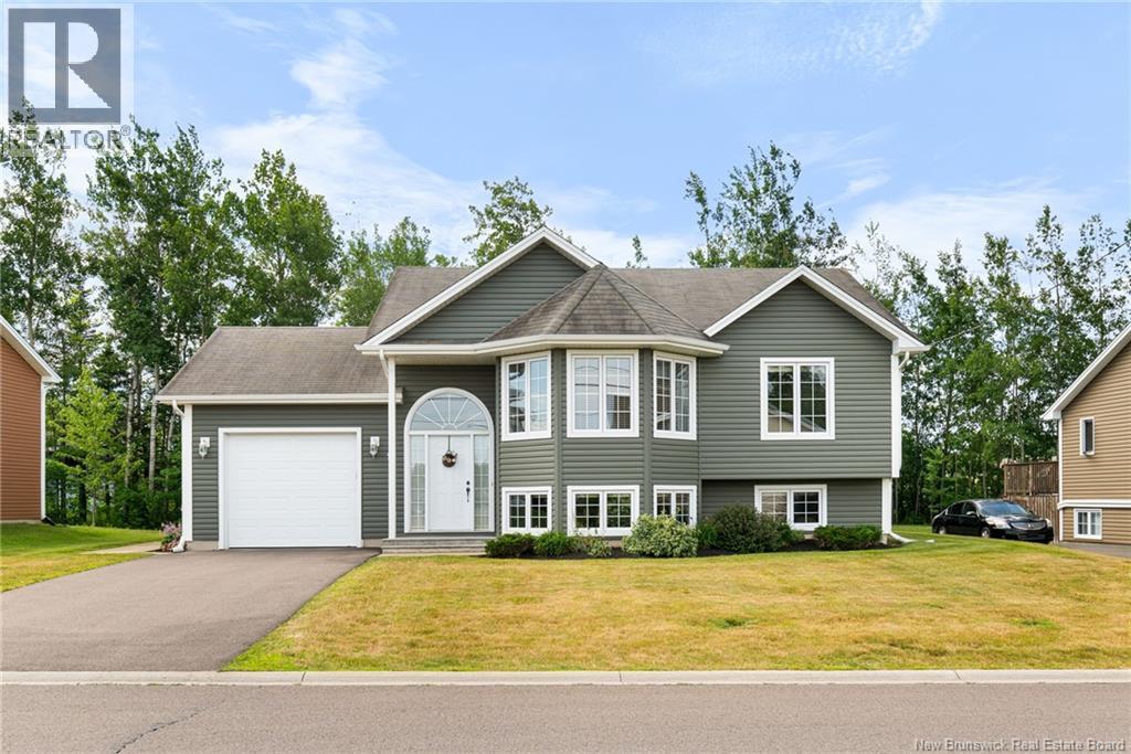 9 Jocelyne Street, Shediac, New Brunswick