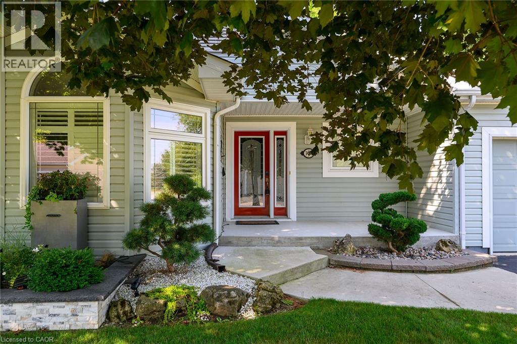 106 Bushmill Circle, Flamborough, Ontario  L8B 1A5 - Photo 2 - 40780576